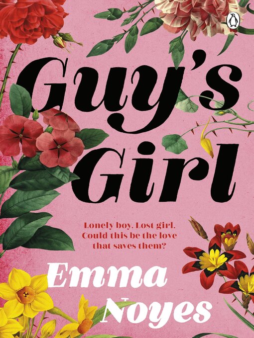 Title details for Guy's Girl by Emma Noyes - Available